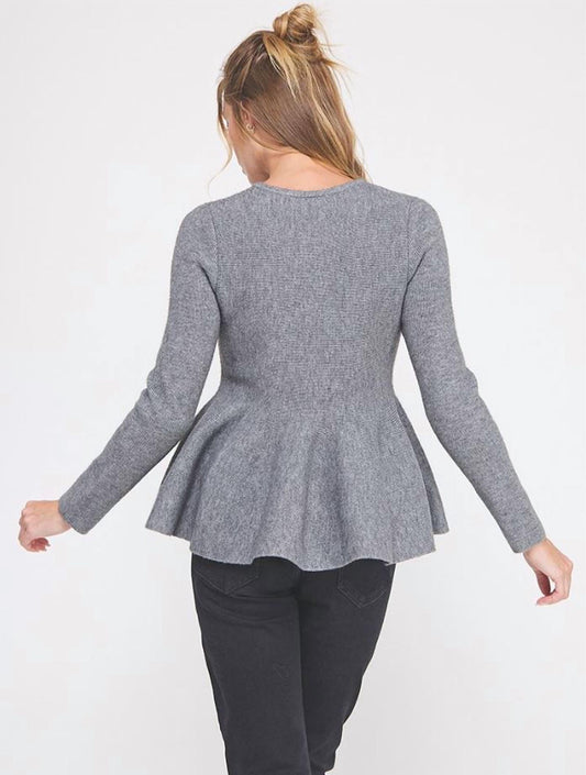 Allie Rose - Audrey Exquisite Cardigan