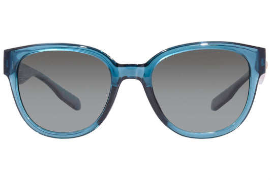 Costa Del Mar - Men's Salina Polarized Sunglasses