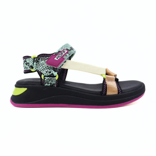 Hoff - Women's Island Tenos Sandal