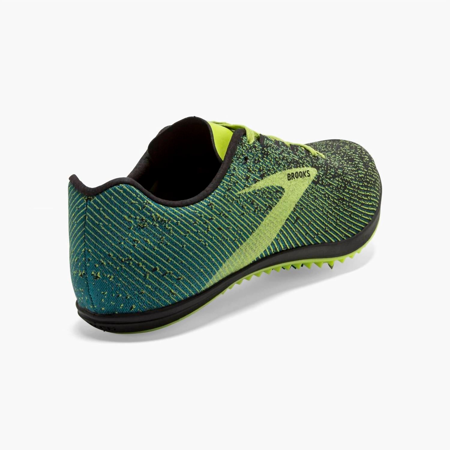 Brooks - Men's Mach 19 Track Shoes