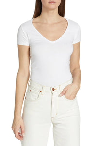 Majestic Filatures - Soft Touch Tee