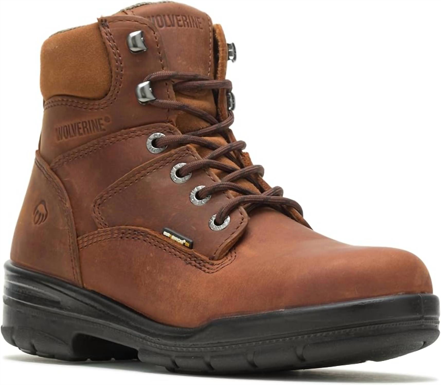 Wolverine - Men's Durashocks Work Boot
