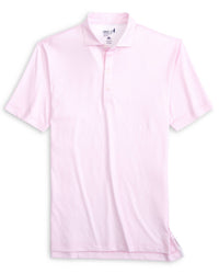 Johnnie-O - Men's Island Times Performance Polo