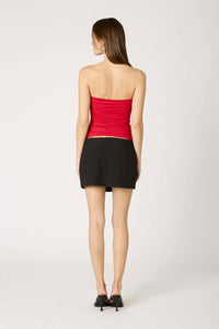 Cotton Candy La - Come With Me Mini Skort
