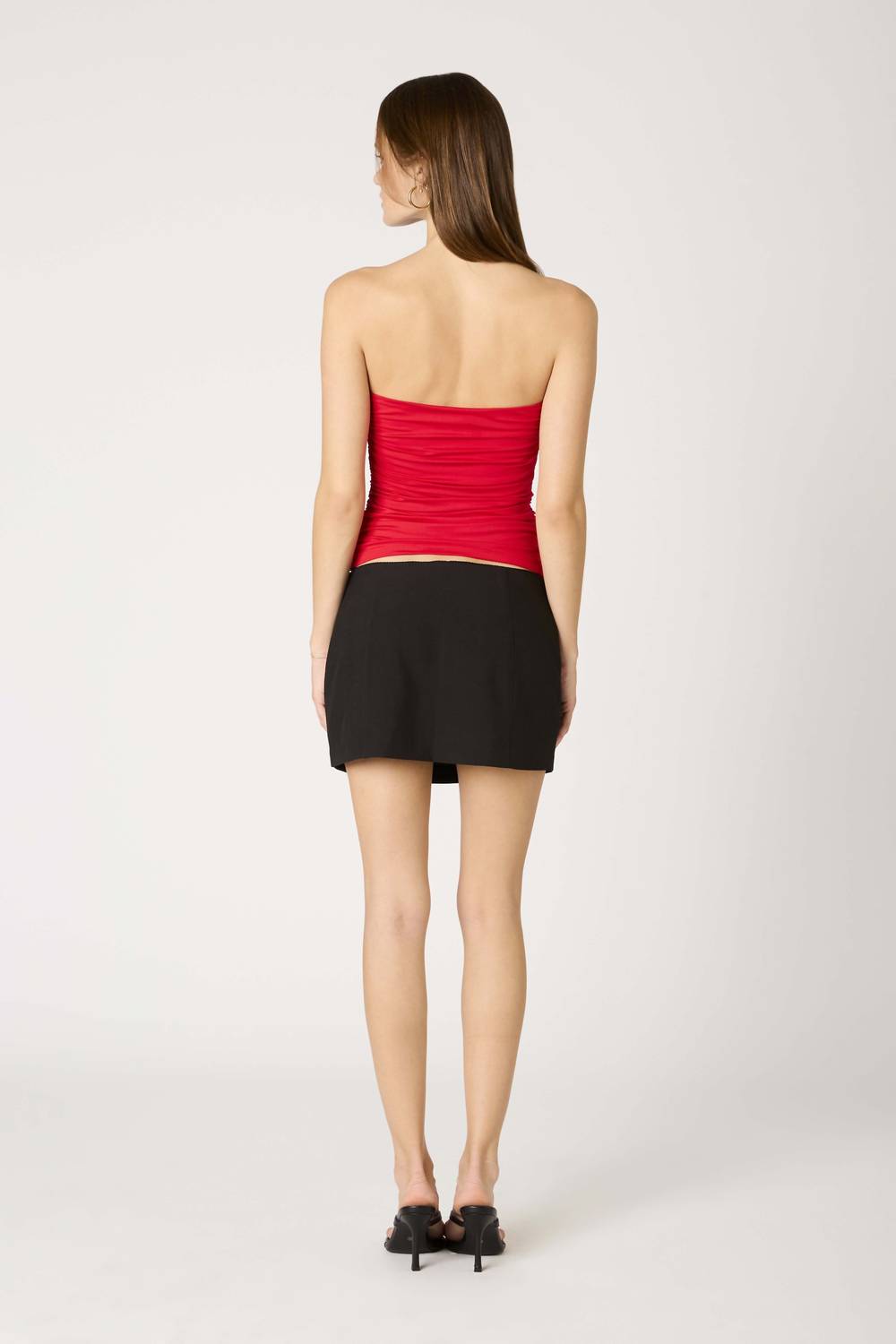 Cotton Candy La - Come With Me Mini Skort