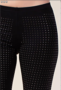 Vocal Apparel - Sparkle Vocal Leggings