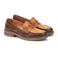 Pikolinos - Women's Aldaya Leather Shoes