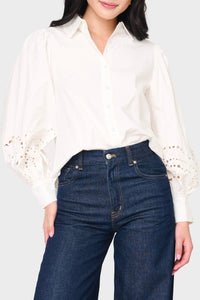 En Saison - Quinton Shirt