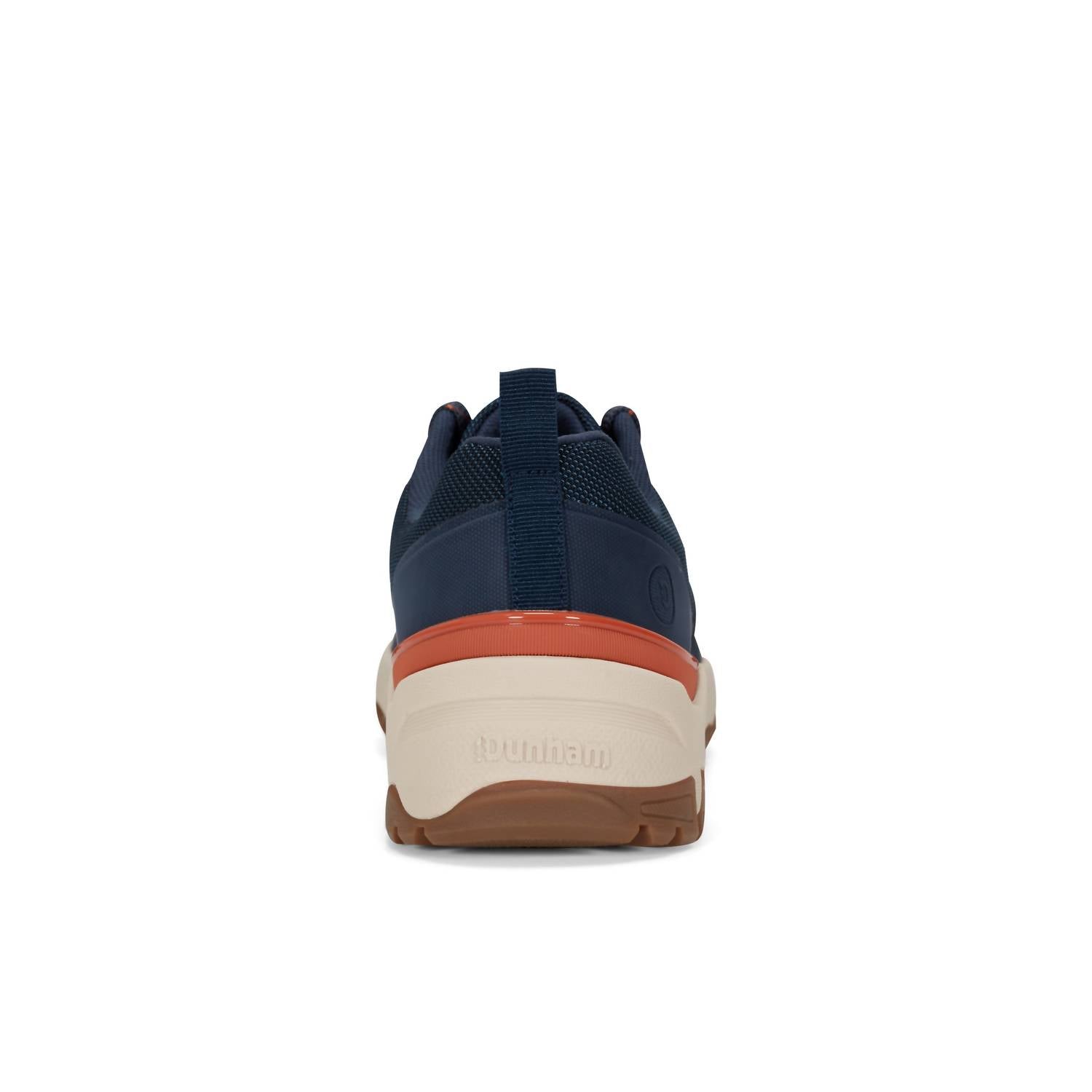 Dunham - Men's Gatlyn Lace-up Sneakers