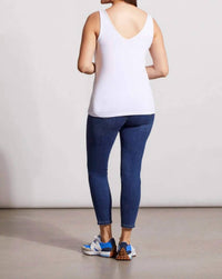 Tribal - Two Way Cami Top