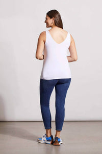 Tribal - Two Way Cami Top