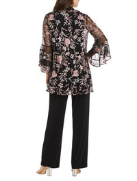R&M Richards - Elegant 2-piece Pant Set