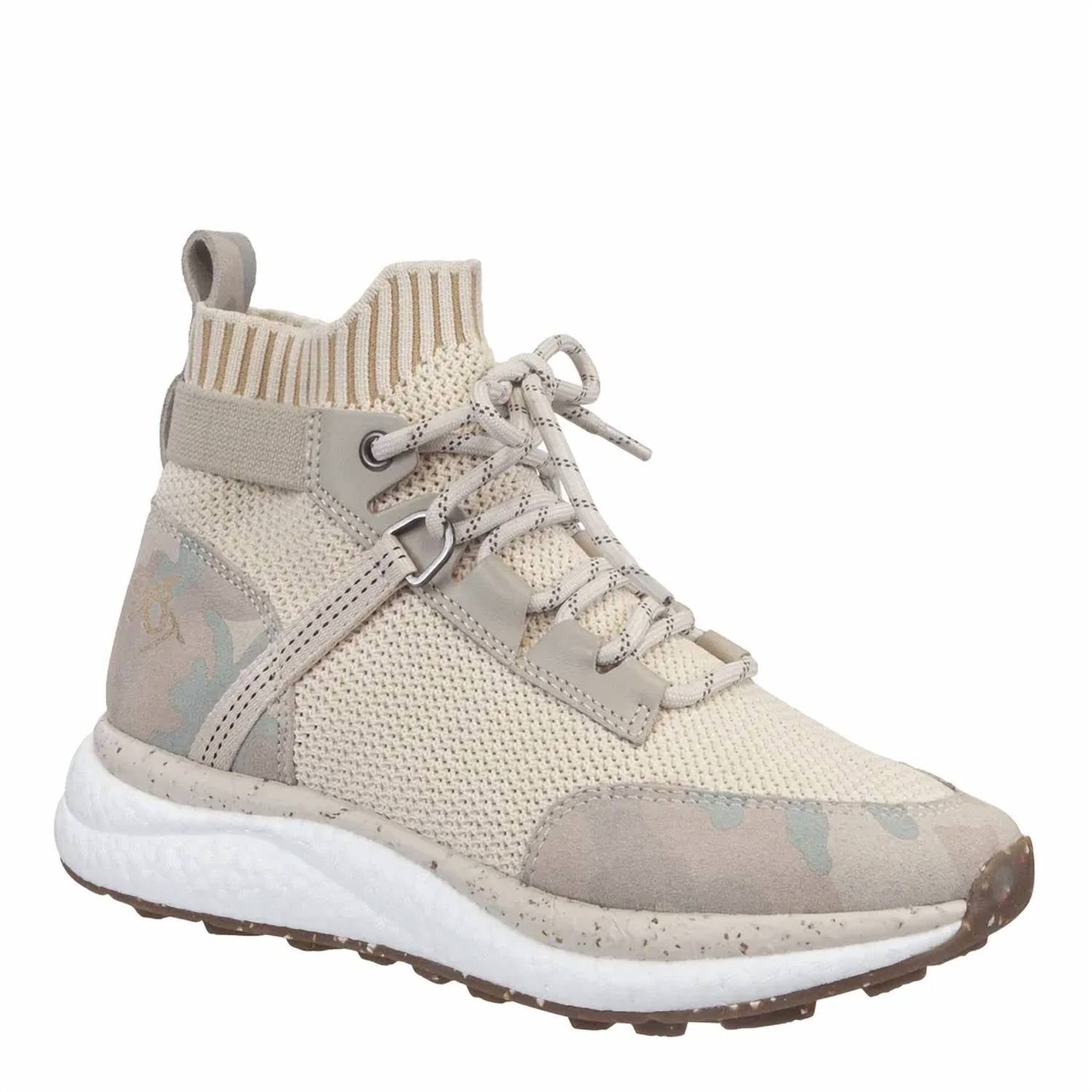 Otbt - Women's Hybrid Sneakers