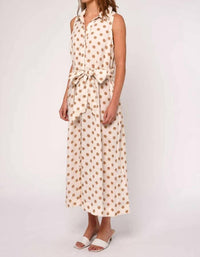 Love The Label - Arlene Midi Dress