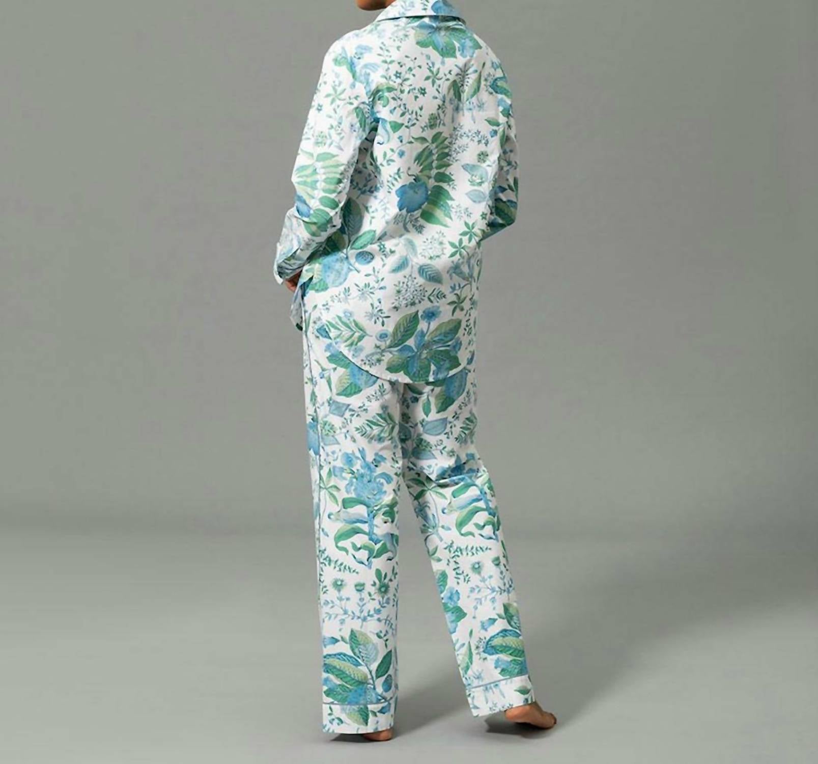 Matouk - Luca Pajama Set
