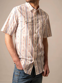 Kimes Ranch - Sonny Short Sleeve Shirt