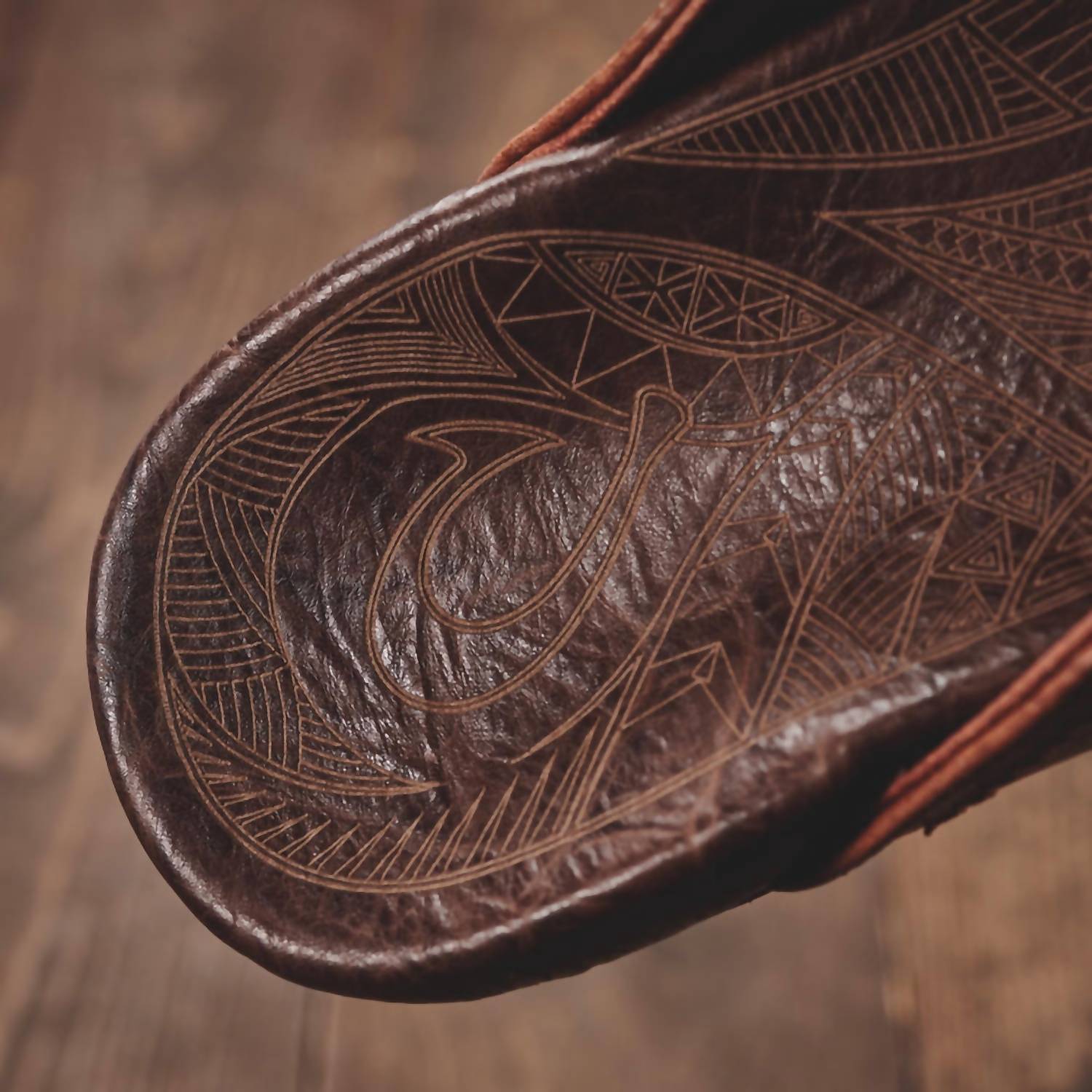 Olukai - Men's Hiapo Sandal