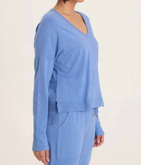 Wearables - Odilia Long Sleeve Top