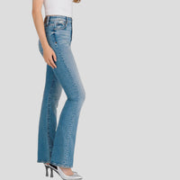 Hidden - Game Changer Bootcut Jean