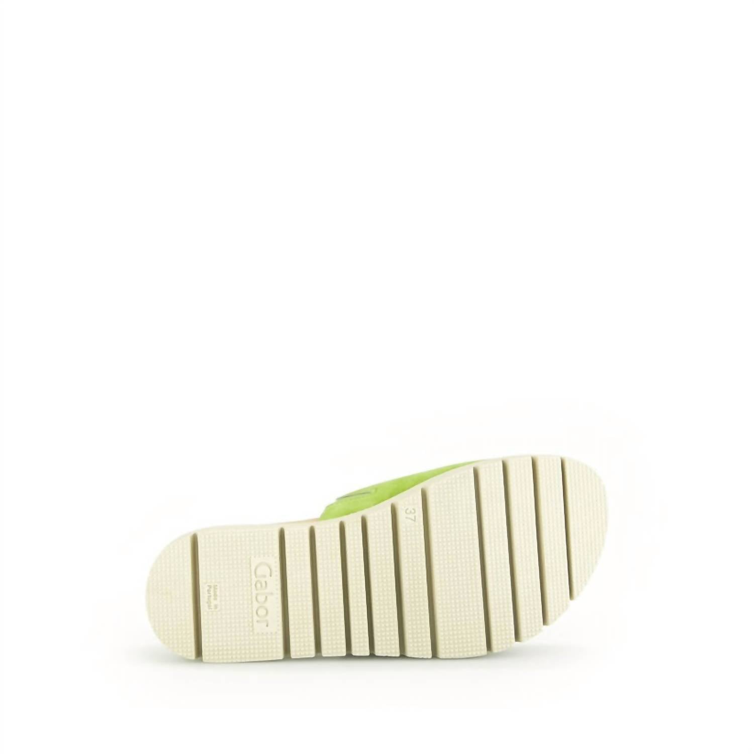 Gabor - Women's 63-745 Slide