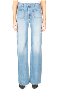 Fidelity - Tomi High Full Jean
