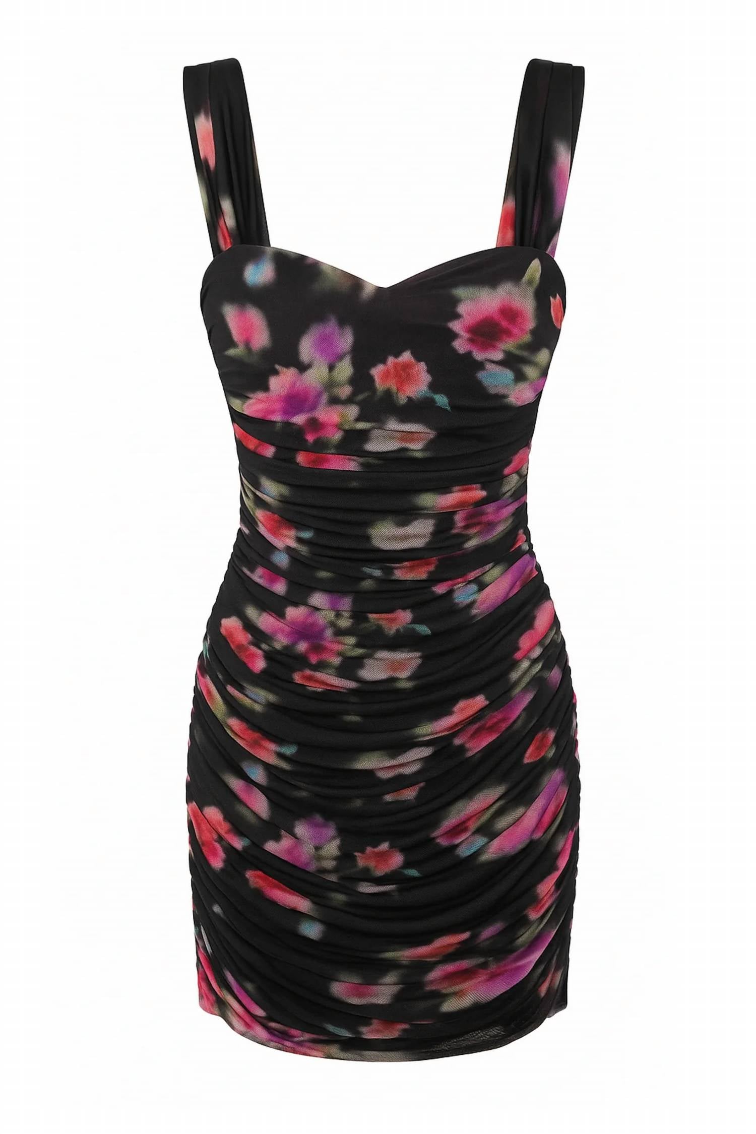 Katie J Nyc - Junior's Joey Dress