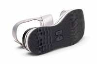 Hogan - Women's H257 Leather Sandals
