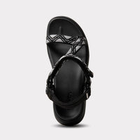 Mykos - Women's Solstice Hook & Loop Sandal