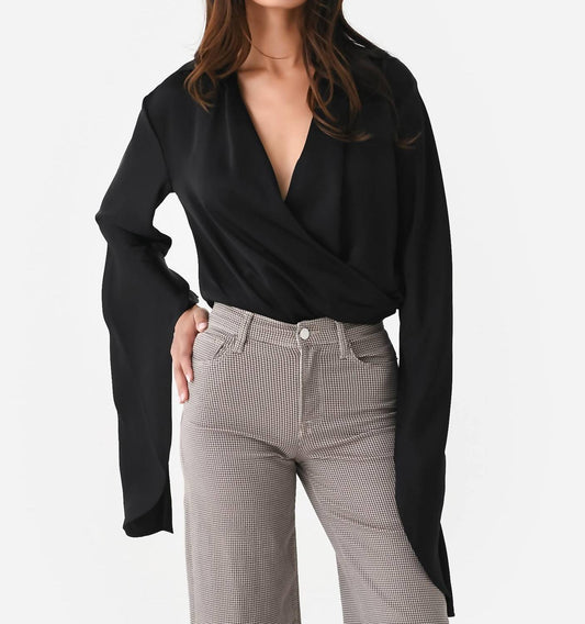 Jonathan Simkhai - Paradisa Wrap Top