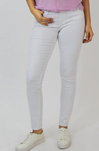 Dear John Denim - Blaire Straight Leg Ankle Jeans