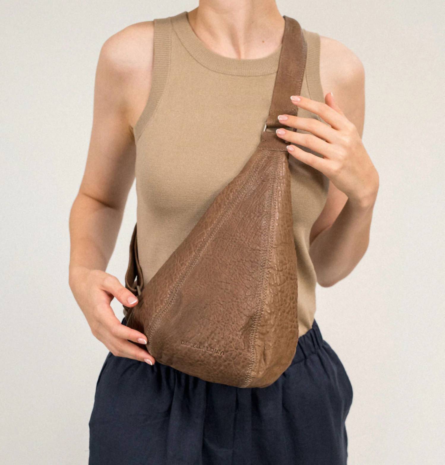 Daniella Lehavi - Women's Amadeus Small Sling Bag