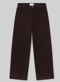 Citizens Of Humanity - Caia High Rise Straight Pants