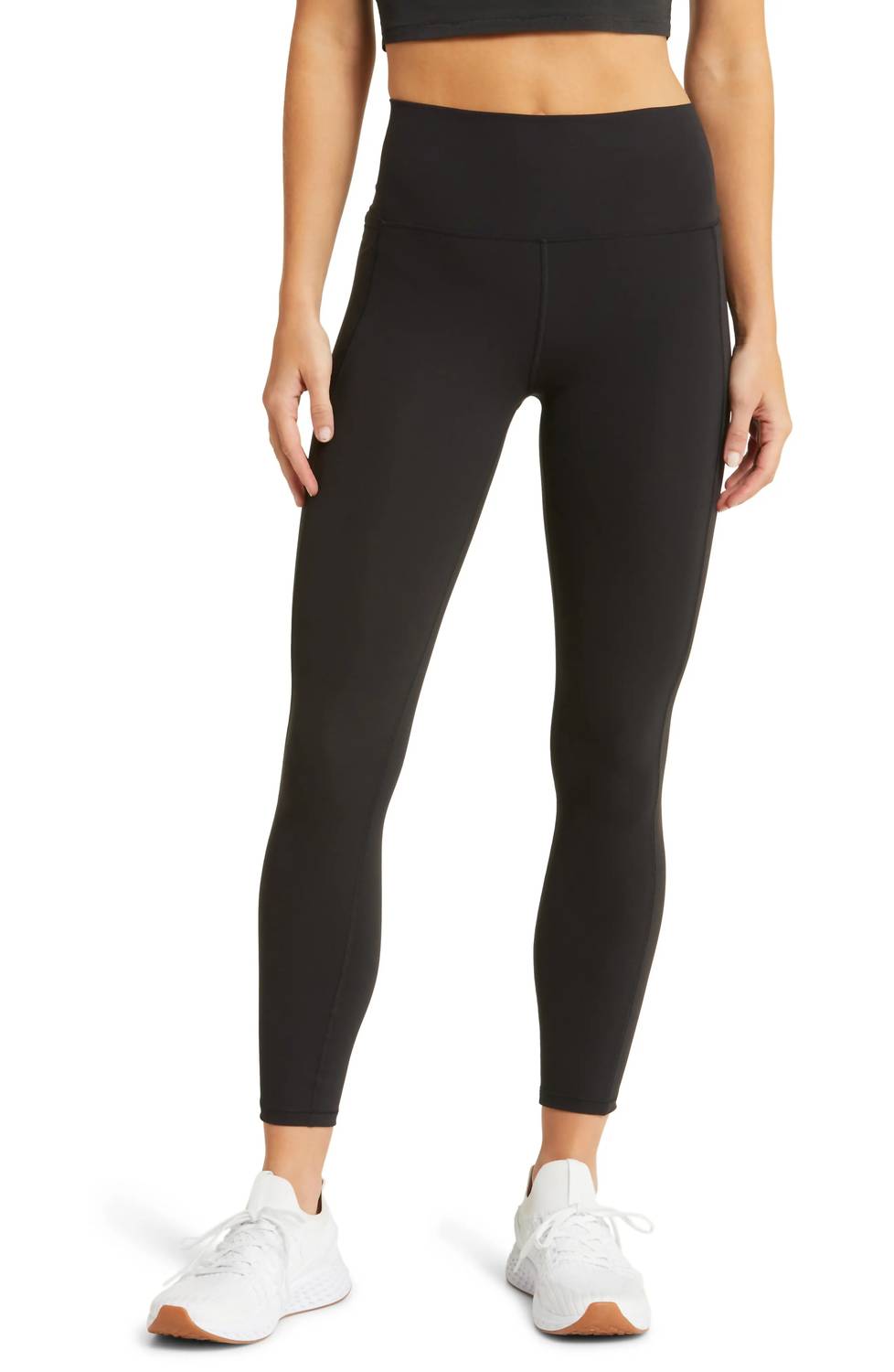 Vuori - Studio Pocket Leggings