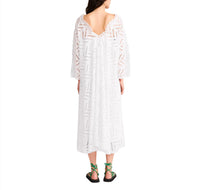 Merlette - Myrtle Dress