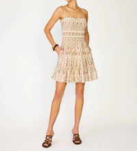 Line And Dot - Whitney Mini Dress
