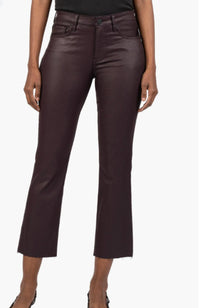 Kut From The Kloth - Kelsey High Rise Ankle Flare Pants