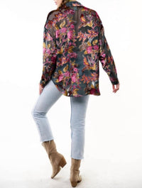 Aratta - Holiday Jewels Blouse