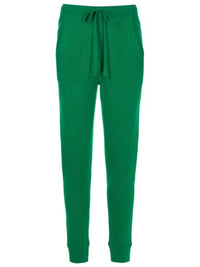 Valentino - Wool Blend Knitted Pants