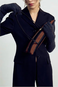 Kayu - Long Stitch Gloves