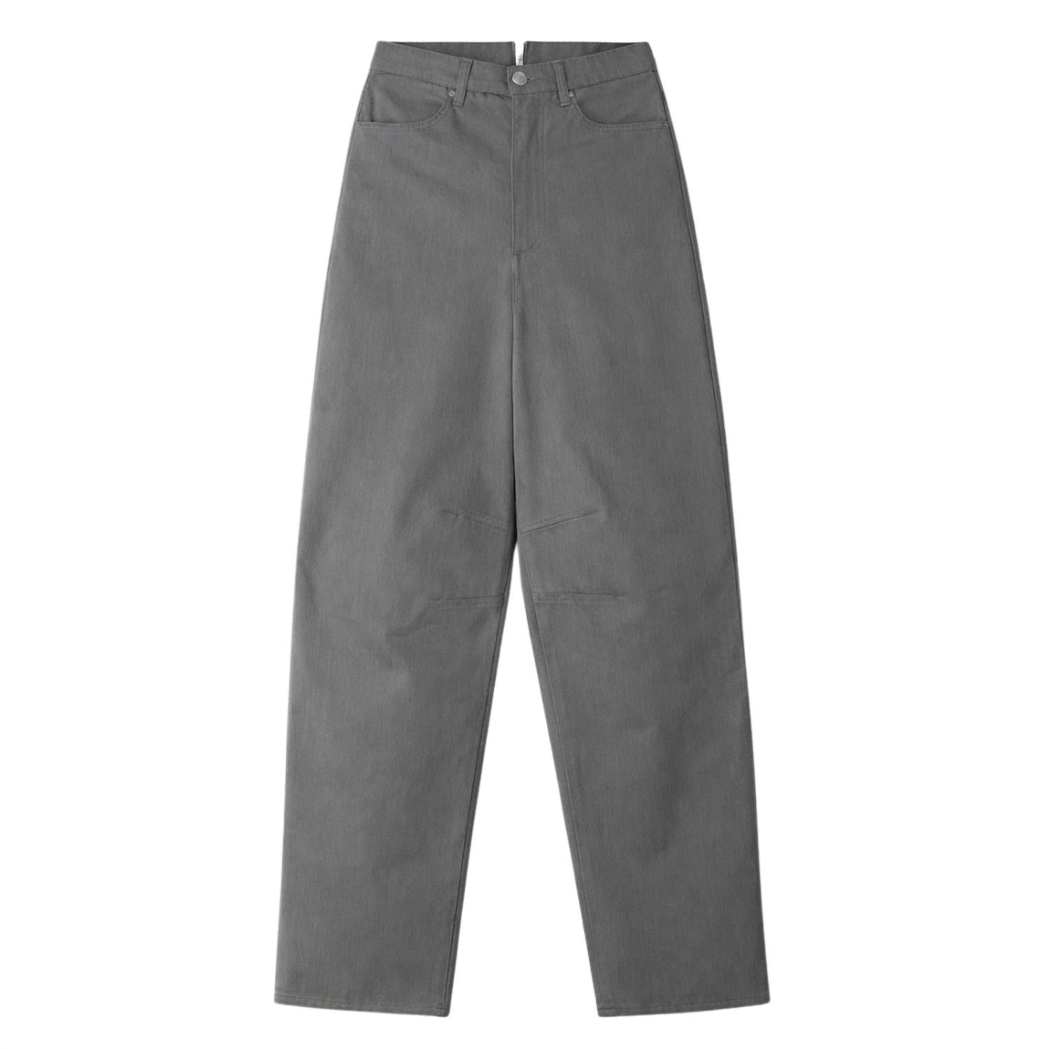 The Loom - Denim Trouser