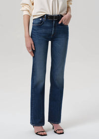 Citizens Of Humanity - Vidia Bootcut Jeans