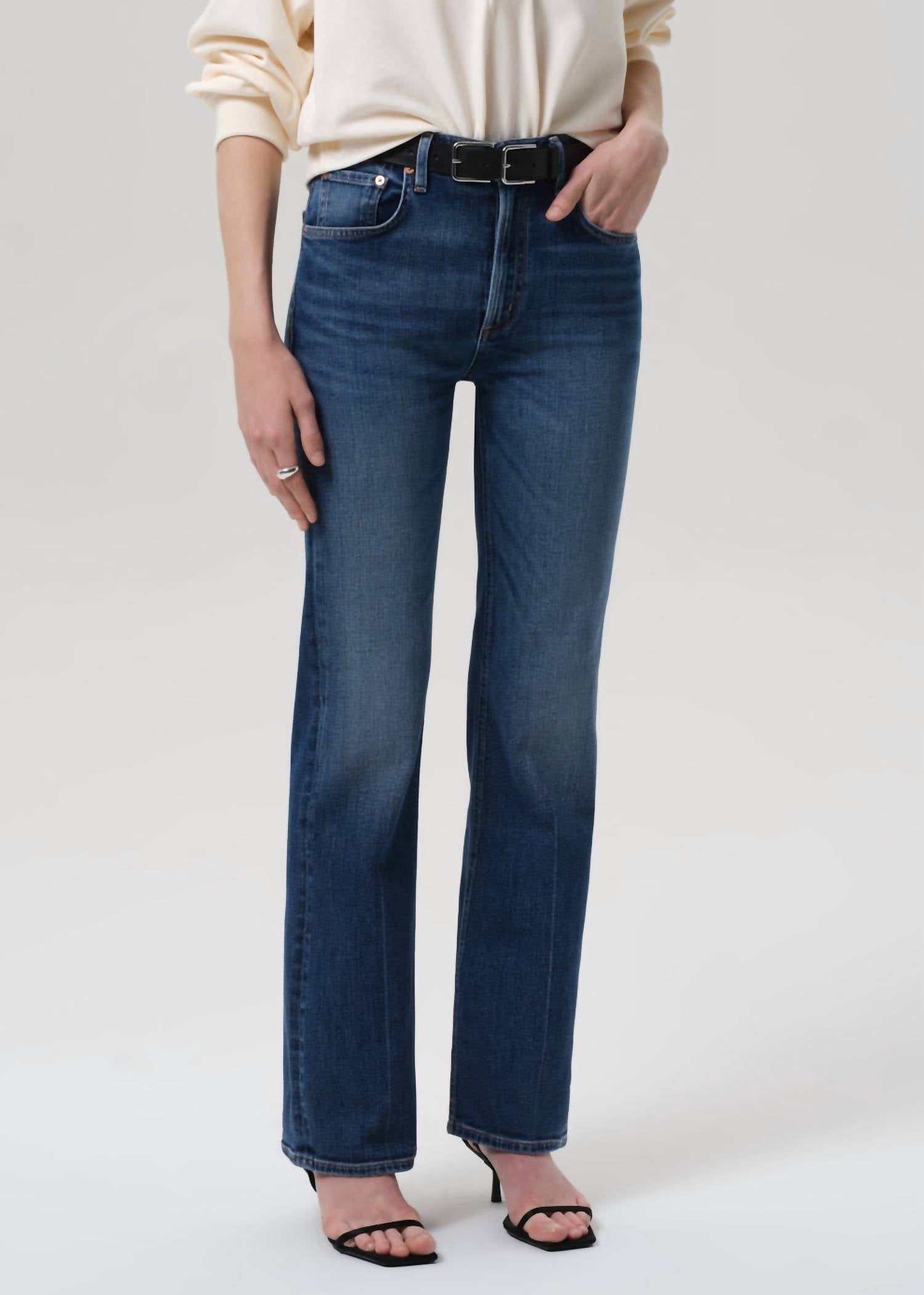 Citizens Of Humanity - Vidia Bootcut Jeans
