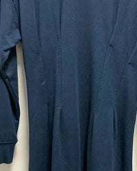 Stateside - Women's Heavy Softest Fleece Pintuck Mini Dress