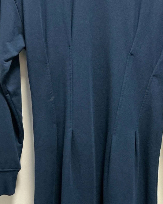 Stateside - Women's Heavy Softest Fleece Pintuck Mini Dress