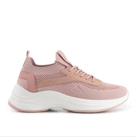 Andrea - Women’s Lightweight Knit Sneakers