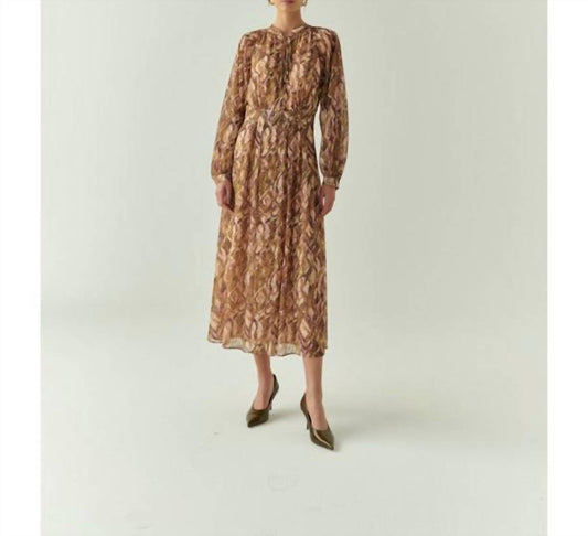 Exquise - Women's Kairi Dress