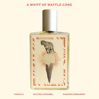 Imaginary Authors - Unisex A Whiff Of Wafflecone Eau De Parfum - 50ml