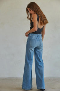 By Together - L6880 | Done Deal Bodysuit