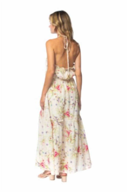 Tolani - Bari Maxi Dress