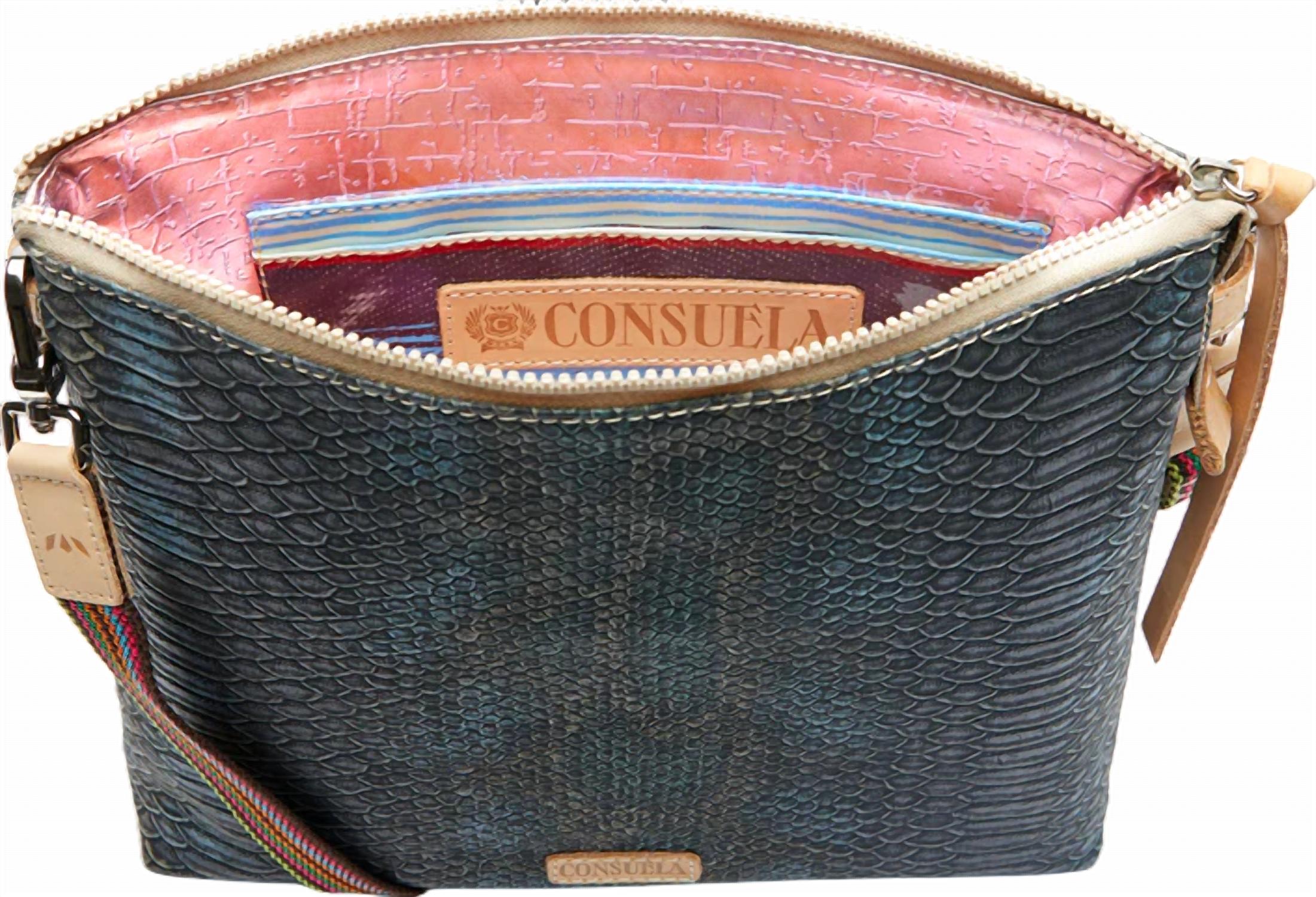Consuela - Rattler Downtown Crossbody